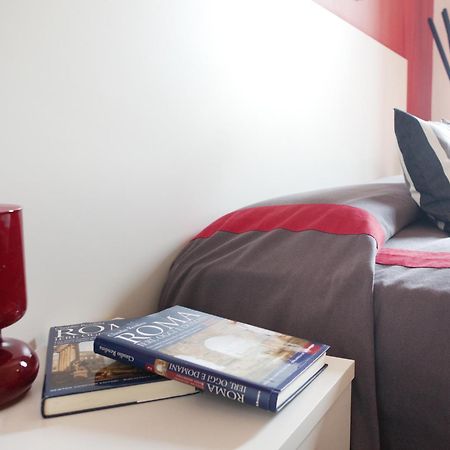 B&B Youbed Superior Rzym Zewnętrze zdjęcie