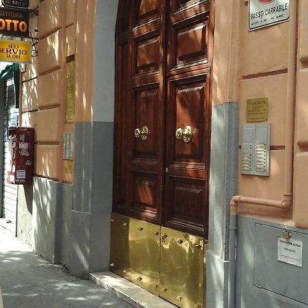 B&B Youbed Superior Rzym Zewnętrze zdjęcie