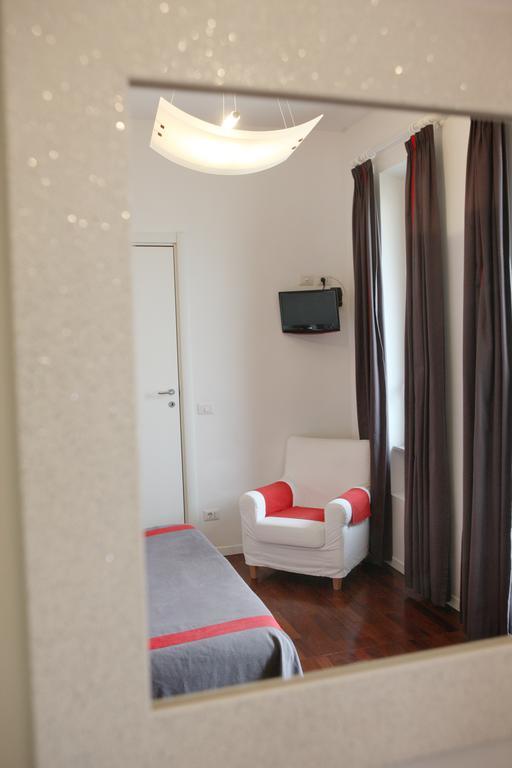 B&B Youbed Superior Rzym Zewnętrze zdjęcie