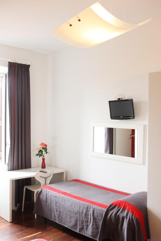 B&B Youbed Superior Rzym Zewnętrze zdjęcie