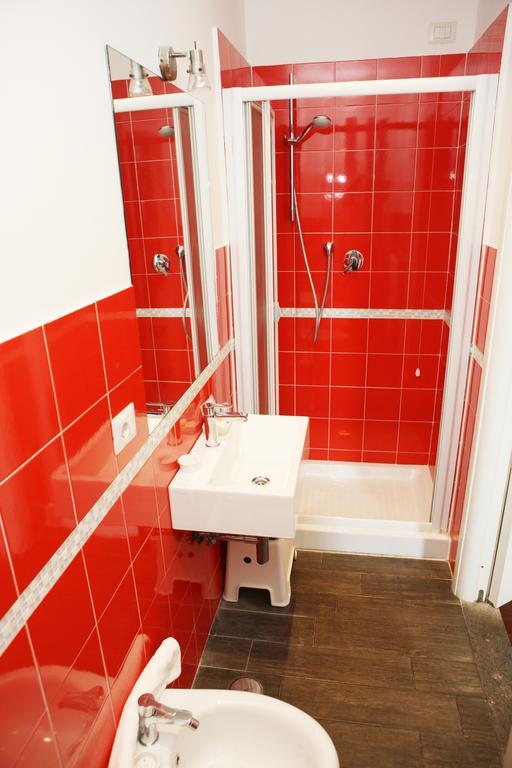 B&B Youbed Superior Rzym Zewnętrze zdjęcie