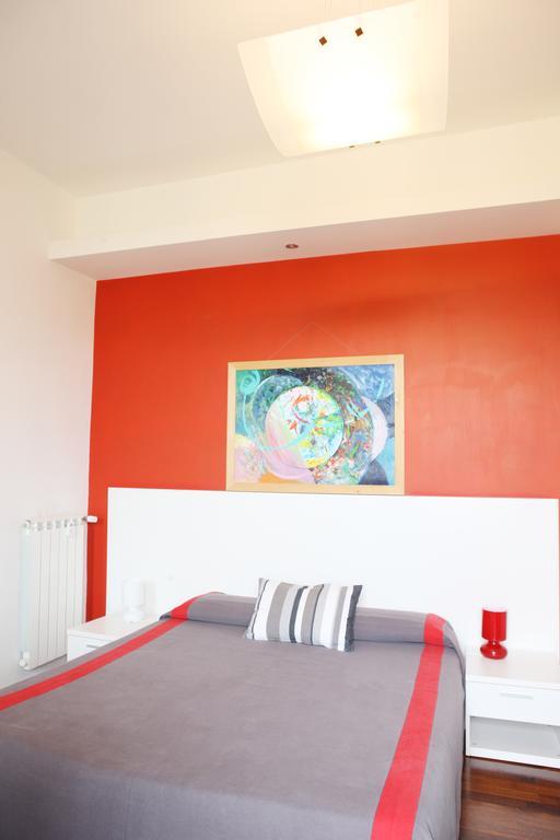 B&B Youbed Superior Rzym Zewnętrze zdjęcie