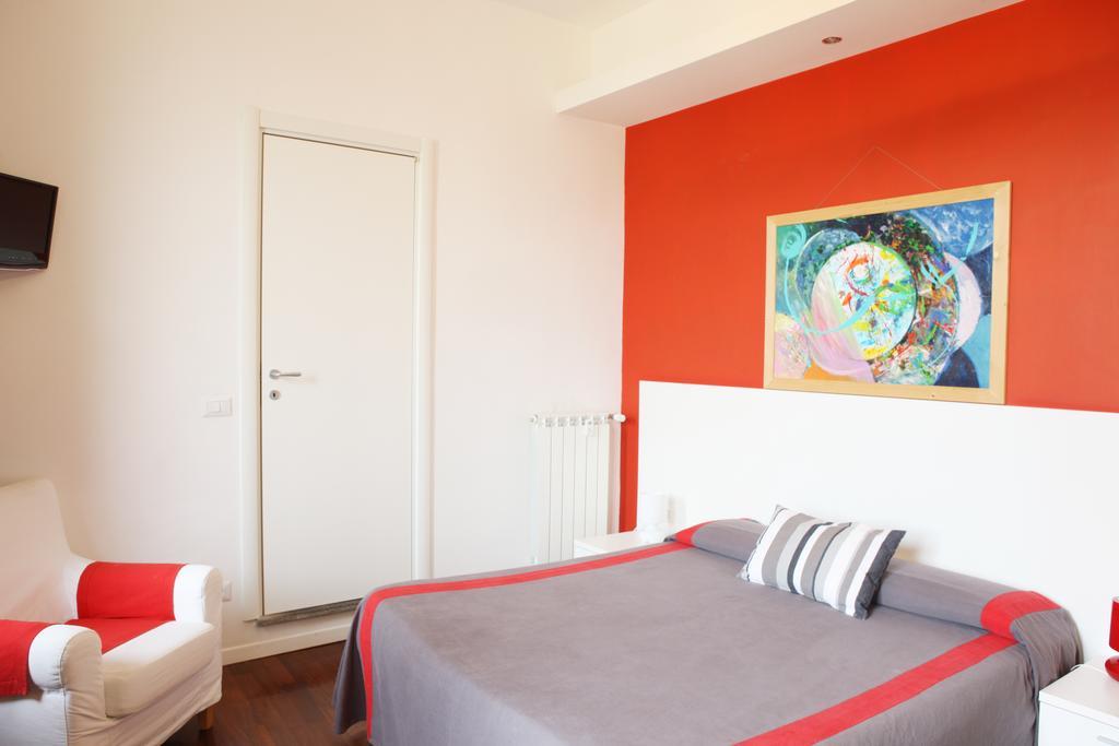 B&B Youbed Superior Rzym Zewnętrze zdjęcie