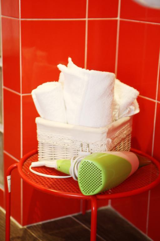 B&B Youbed Superior Rzym Zewnętrze zdjęcie
