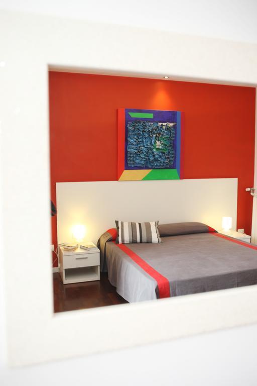 B&B Youbed Superior Rzym Zewnętrze zdjęcie