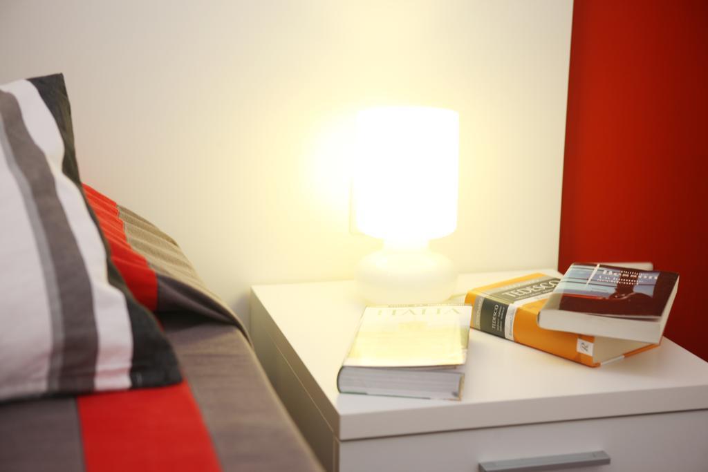 B&B Youbed Superior Rzym Zewnętrze zdjęcie