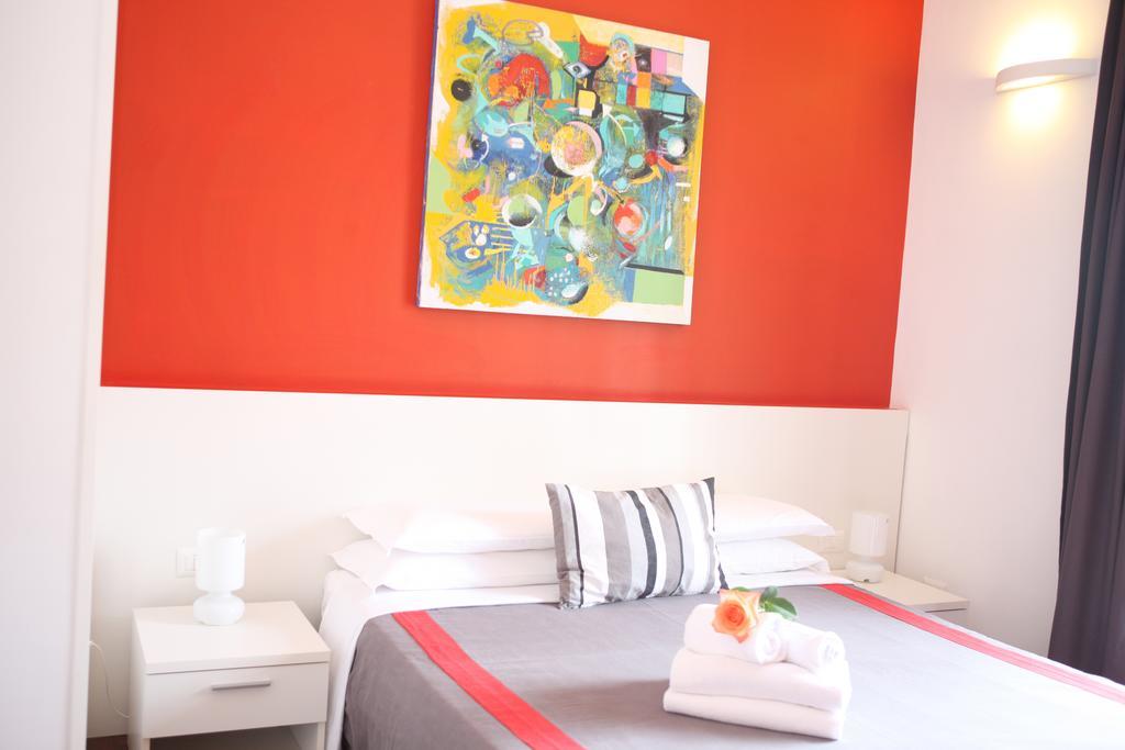 B&B Youbed Superior Rzym Zewnętrze zdjęcie