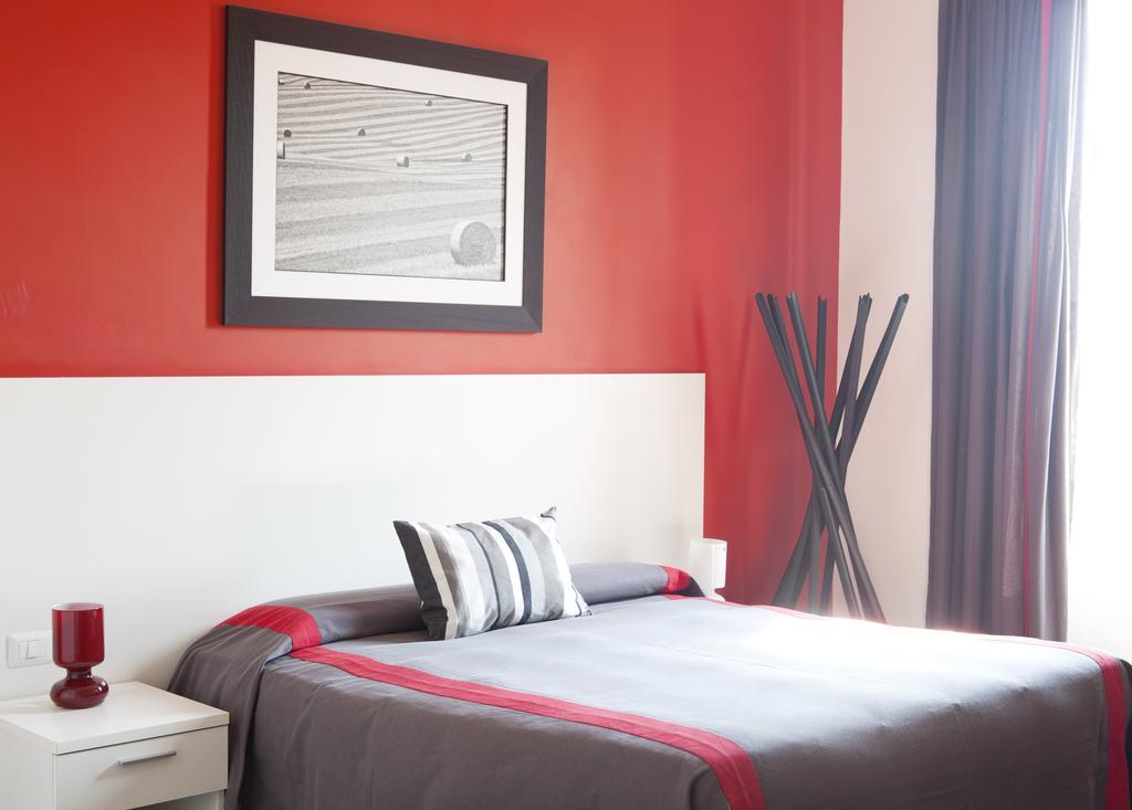 B&B Youbed Superior Rzym Pokój zdjęcie