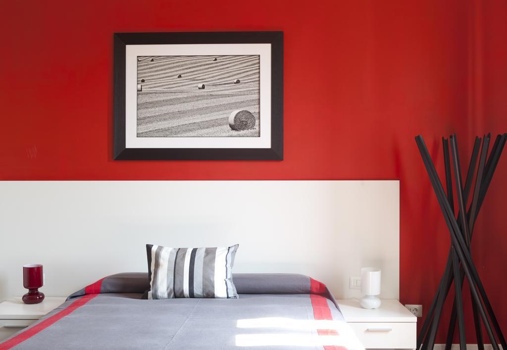 B&B Youbed Superior Rzym Pokój zdjęcie